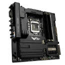 Obrazek ASUS TUF dla procesorw Haswell