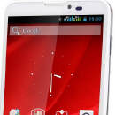 Obrazek Prestigio MultiPhone PAP5300 – czterordzeniowy Dual SIM