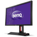 Obrazek BenQ XL2420TX – monitor dla graczy