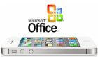 Obrazek Mobilna wersja Office dla systemu iOS