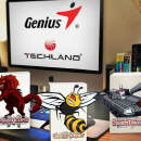 Obrazek Konkurs dla graczy zorganizowany przez Genius i Techland