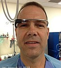 Obrazek Pierwsza na świecie operacja przy użyciu Google Glass