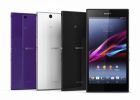 Obrazek Ogromny smartfon od Sony czyli Xperia Z Ultra
