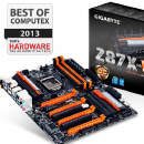 Obrazek GA-Z87X-OC – stworzona dla ekstremalnych overclockerów