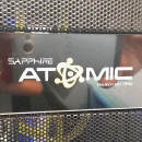 Obrazek SAPPHIRE - powrót serii ATOMIC z Radeonem HD 7990