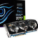Obrazek GIGABYTE GeForce GTX 760 Overclock Edition