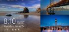 Obrazek Windows 8.1 Preview udostępniony do testów