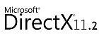 Obrazek DirectX 11.2, oczywicie tylko dla Windows 8.1 oraz XONE