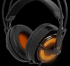 Obrazek SteelSeries wyprodukował słuchawki o stylistyce choinkowej