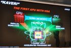 Obrazek Ju s dostpne blisze dane o nowych APU firmy AMD, Kaveri