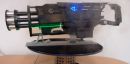 Obrazek SHORT: Wicked Lasers Gatling