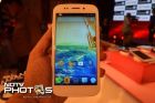 Obrazek Indyjska odpowiedz na S4 - Micromax Canvas 4