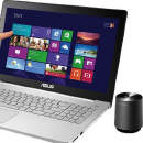 Obrazek ASUS N550 i N750 – nowe multimedialne notebooki z serii N