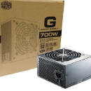 Obrazek Cooler Master - nowe zasilacze z serii G