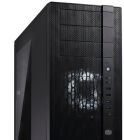 Obrazek Cooler Master przedstawia nowe, tańsze obudowy