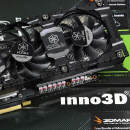 Obrazek Inno3D GeForce GTX 760 iChill HerculeZ 3000