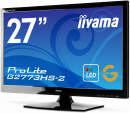 Obrazek iiyama ProLite G2773HS-2 z odświeżaniem 144 Hz
