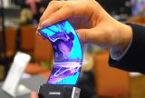 Obrazek Przyszłość w kolorach Samsunga