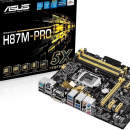 Obrazek ASUS H87 i B85 - podkręcanie Haswell'i będzie możliwe