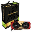 Obrazek Palit GeForce GTX 760 JetStream