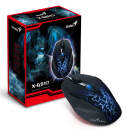 Obrazek X-G510 – gamingowa mysz w atrakcyjnej cenie