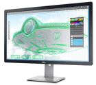 Obrazek Dell prezentuje profesjonalny monitor dla grafik�w UltraSharp 32