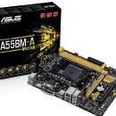 Obrazek ASUS - Pierwsze p�yty g��wne FM2+ pod AMD Kaveri