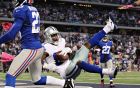 Obrazek NFL planuje zainstalować kamery NBC z zasięgiem 360 stopni