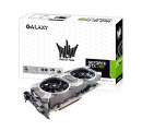 Obrazek GALAXY GeForce GTX 780 i 770 w wersji HOF