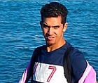 Obrazek Hafid z Dubaju