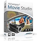 Obrazek Ashampoo Movie Studio 2013 na portalu Dobre Programy
