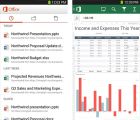 Obrazek Mobilny Office na Androida dostępny do pobrania