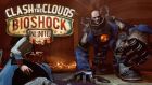 Obrazek Dodatek do Bioshock Infinite ukończony