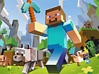 Obrazek Minecraft dla Xbox 360 drugi tydzień na topie w UK