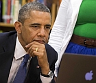 Obrazek Prezydent Obama zawetował blokadę sprzedaży urządzeń Apple'a