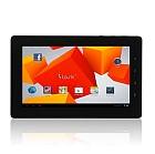 Obrazek Nowy tablet z DVB-T i GPS, od firmy Lark