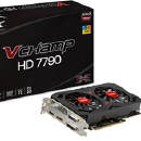 Obrazek VTX3D wprowadza now lini kart HD7850 7790 V CHAMP