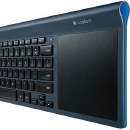 Obrazek Logitech Wireless All-in-One Keyboard TK820