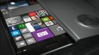 Obrazek 6 calowy phablet od Nokii czyli Bandit