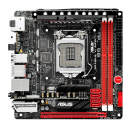 Obrazek Pierwsza płyta mini-ITX w rodzinie ASUS Republic of Gamers