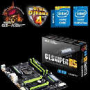 Obrazek Nowa płyta z Serii G1.Killer - Gigabyte Sniper B5