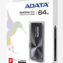 Obrazek Adata - najcieńszy na rynku, ultraszybki pendrive USB 3.0 128GB