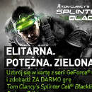 Obrazek NVIDIA i Ubisoft zawiązują sojusz, przygotowując najlepsze gry tej jesieni