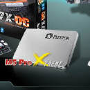 Obrazek Plextor - marka powraca z szybkimi dyskami SSD