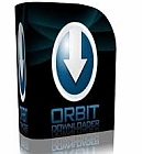 Obrazek Orbit Downloader okazuje si by niebezpieczny