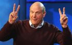 Obrazek Steve Ballmer oficjalnie ogłosił swoją rezygnację z funkcji CEO