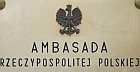 Obrazek Komputery skradzione w Belgii mogą być w Polskiej ambasadzie