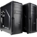 Obrazek ZALMAN Z3 – nowe obudowy z serii Z w dobrych cenach