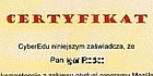 Obrazek Certyfikaty z obsługi przegladarek