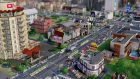 Obrazek SimCity na Mac zanotowuje wpadk